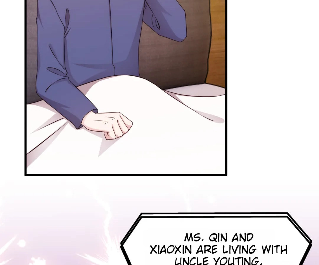 My Charming Daddy (Colored) Chapter 384 page 9 - 
