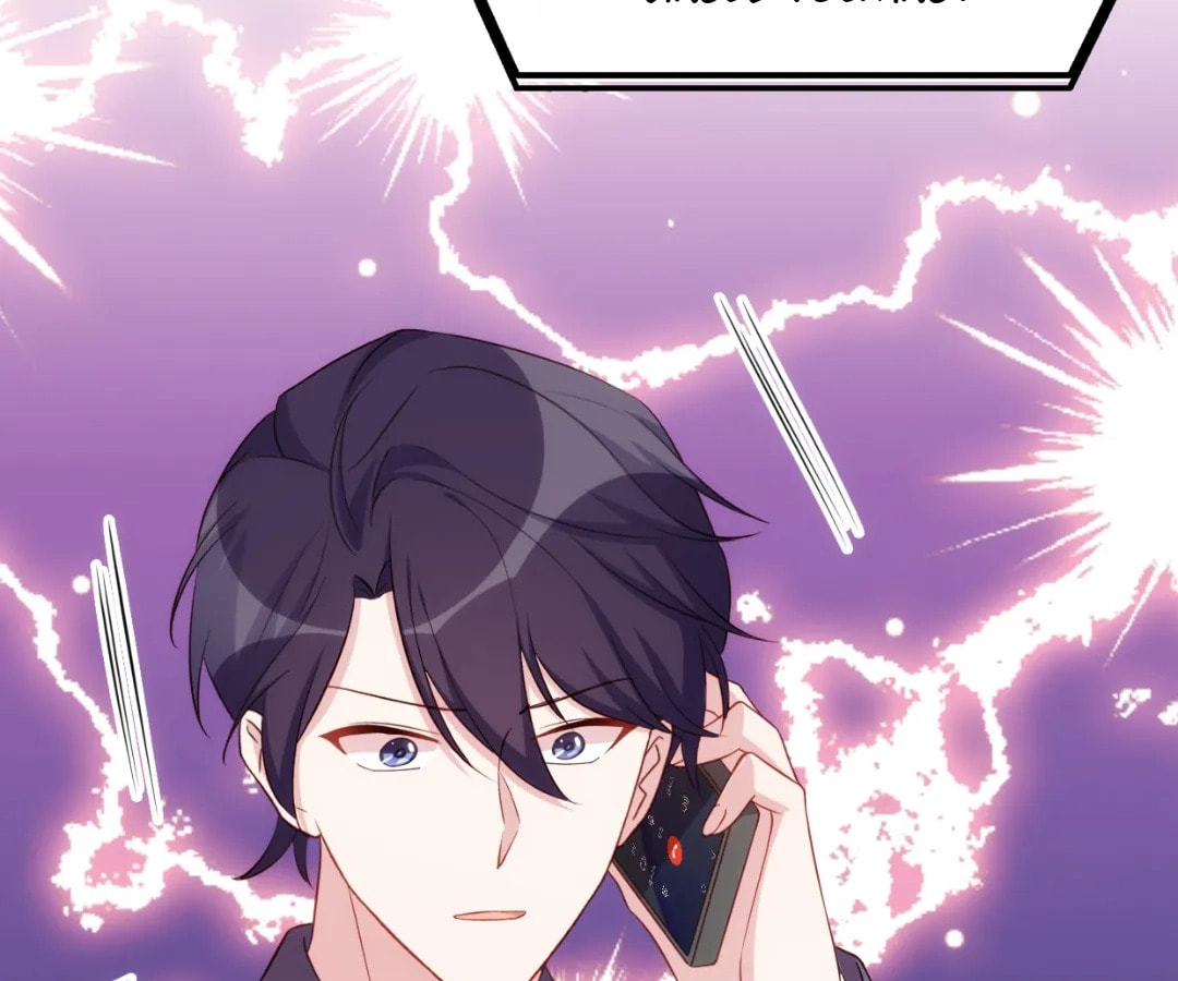 My Charming Daddy (Colored) Chapter 384 page 10 - 