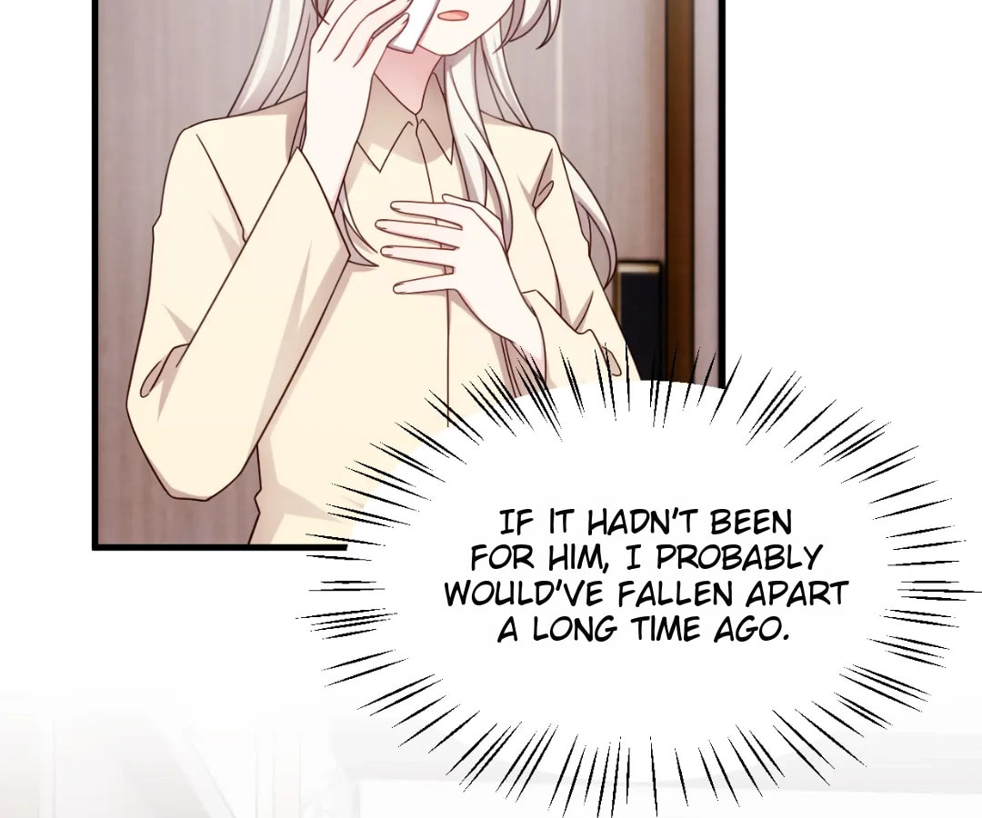 My Charming Daddy (Colored) Chapter 385 page 2 - 