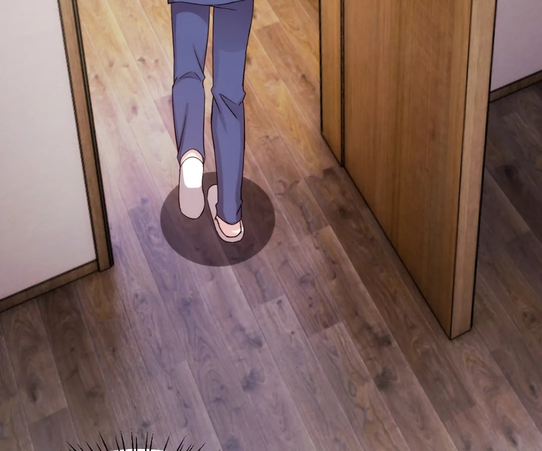 My Charming Daddy (Colored) Chapter 385 page 14 - 