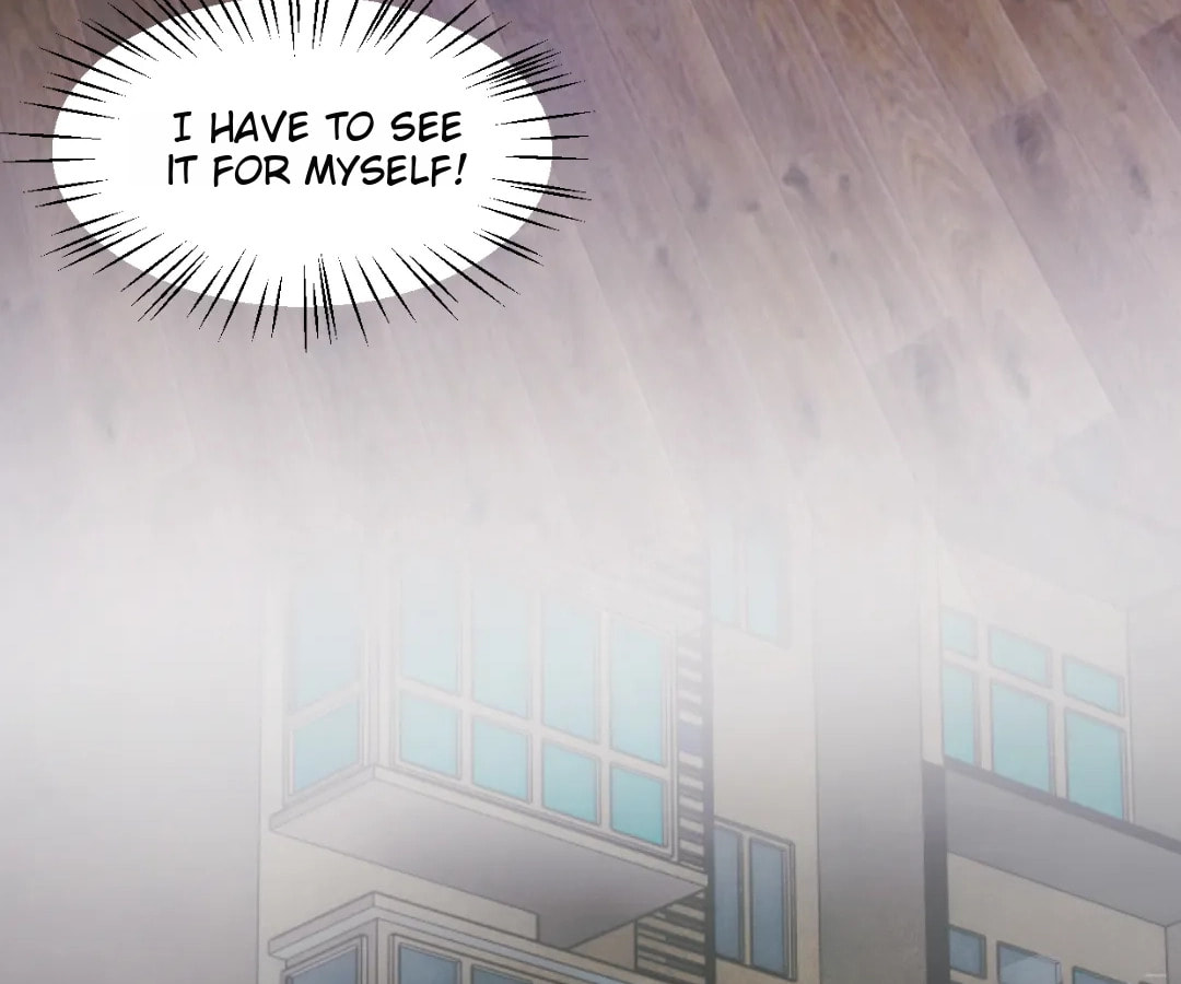 My Charming Daddy (Colored) Chapter 385 page 15 - 