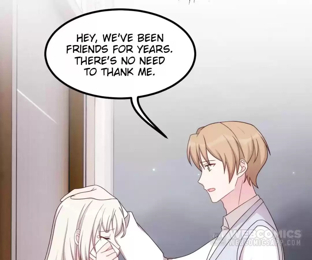 My Charming Daddy (Colored) Chapter 385 page 3 - 