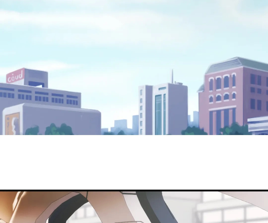 My Charming Daddy (Colored) Chapter 385 page 25 - 