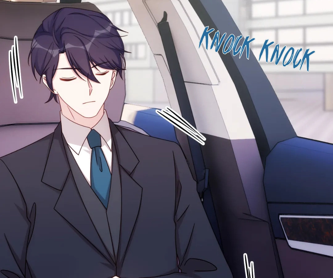 My Charming Daddy (Colored) Chapter 385 page 26 - 