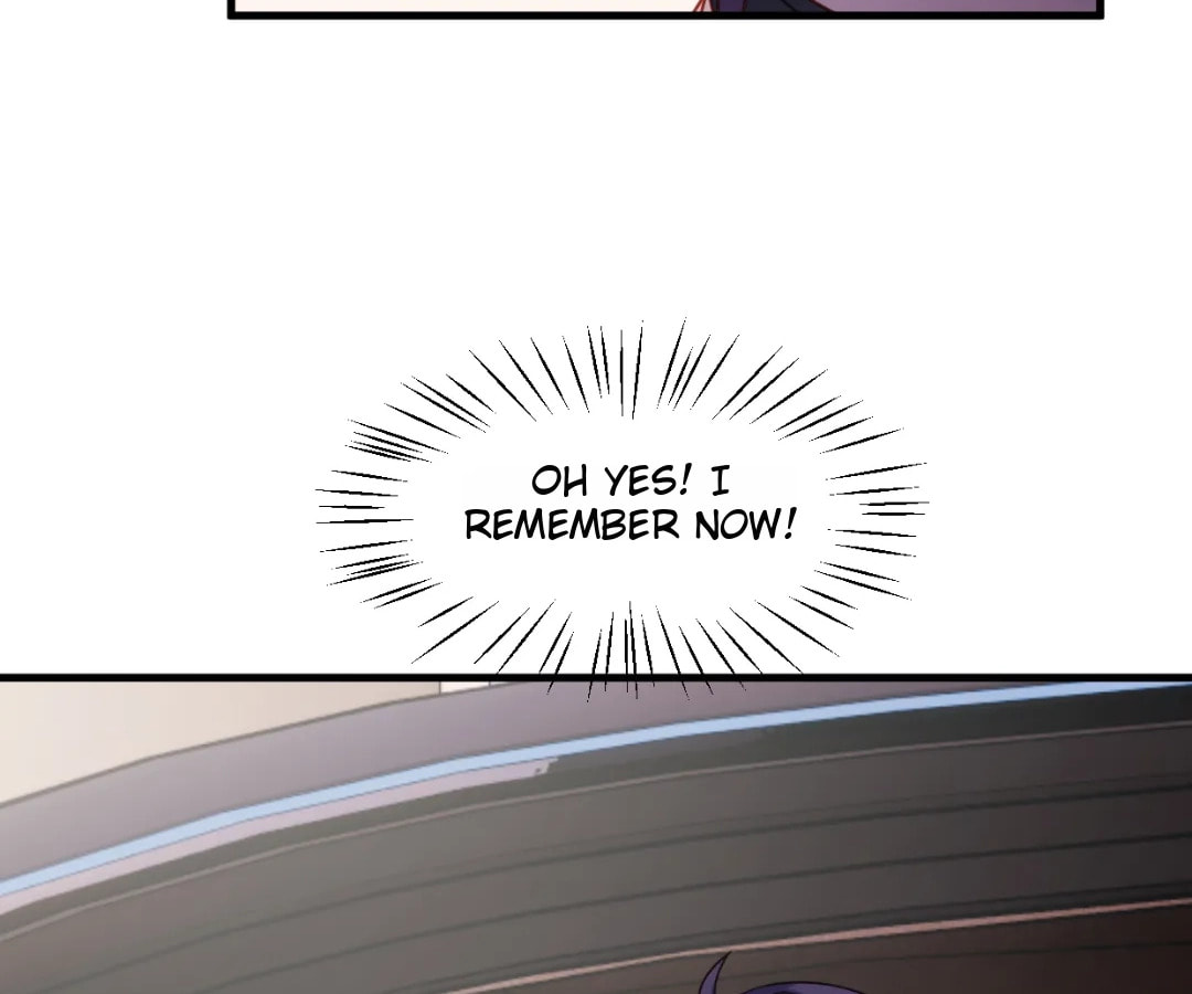 My Charming Daddy (Colored) Chapter 385 page 30 - 