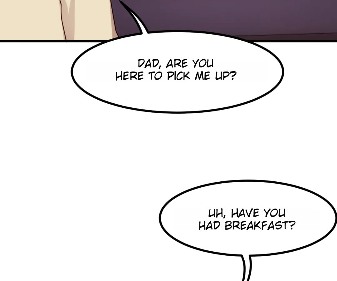 My Charming Daddy (Colored) Chapter 385 page 32 - 