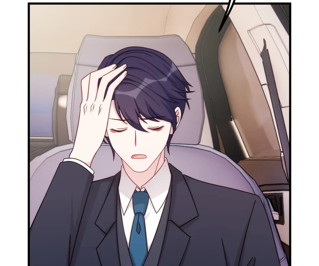 My Charming Daddy (Colored) Chapter 385 page 33 - 