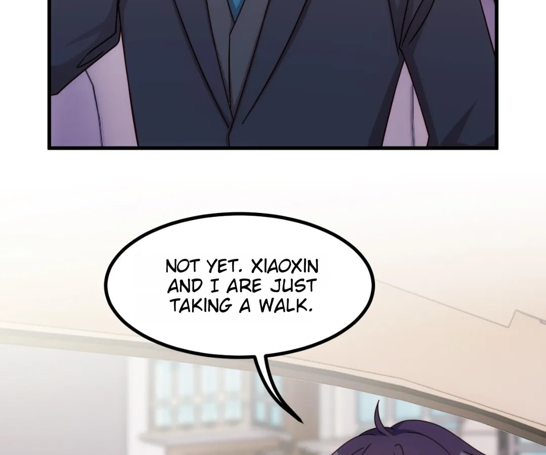 My Charming Daddy (Colored) Chapter 385 page 34 - 