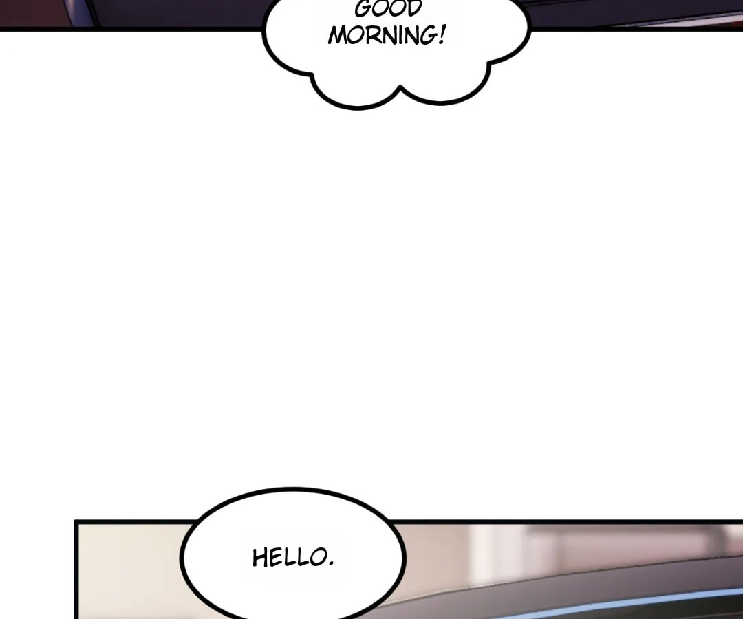 My Charming Daddy (Colored) Chapter 385 page 36 - 