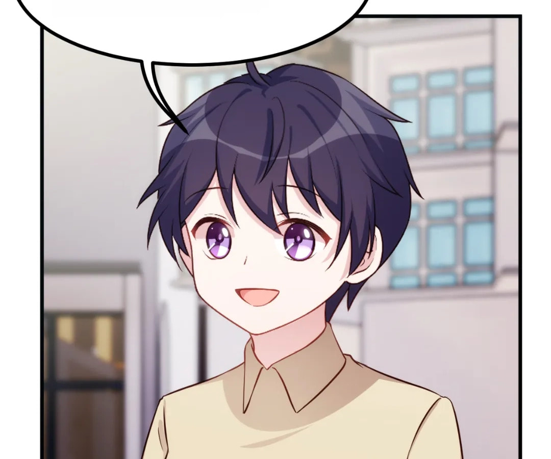 My Charming Daddy (Colored) Chapter 385 page 39 - 