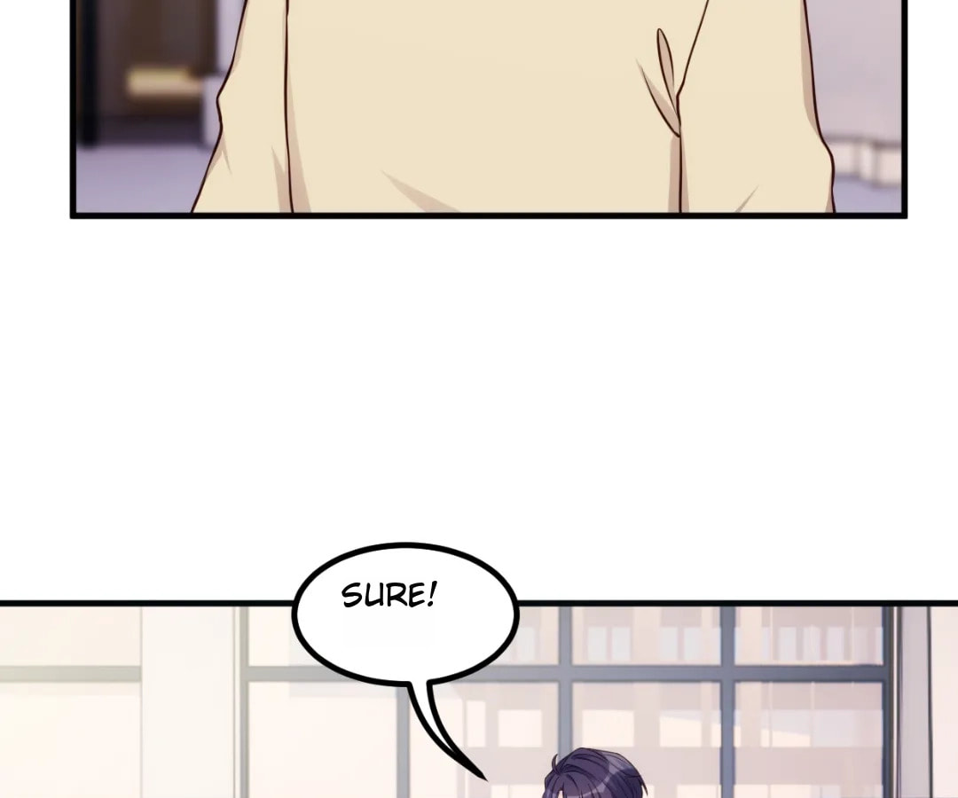 My Charming Daddy (Colored) Chapter 385 page 40 - 