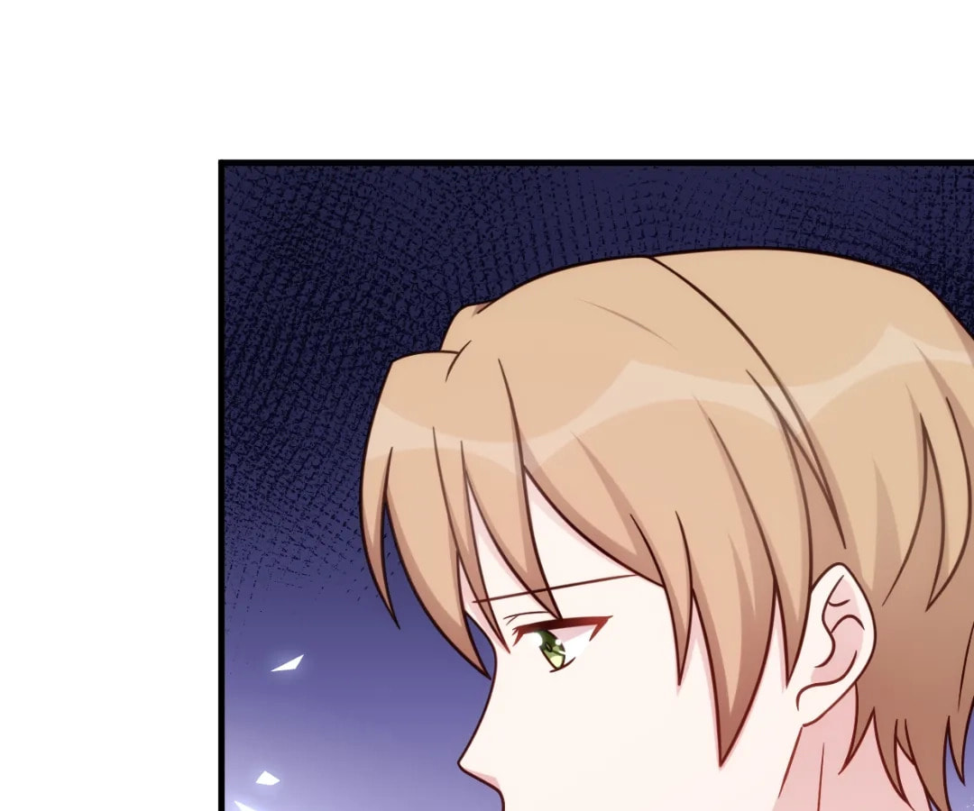 My Charming Daddy (Colored) Chapter 385 page 5 - 