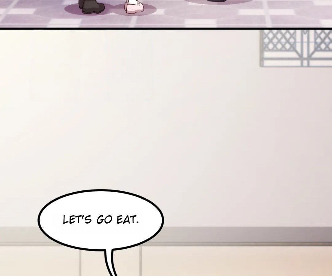 My Charming Daddy (Colored) Chapter 385 page 42 - 
