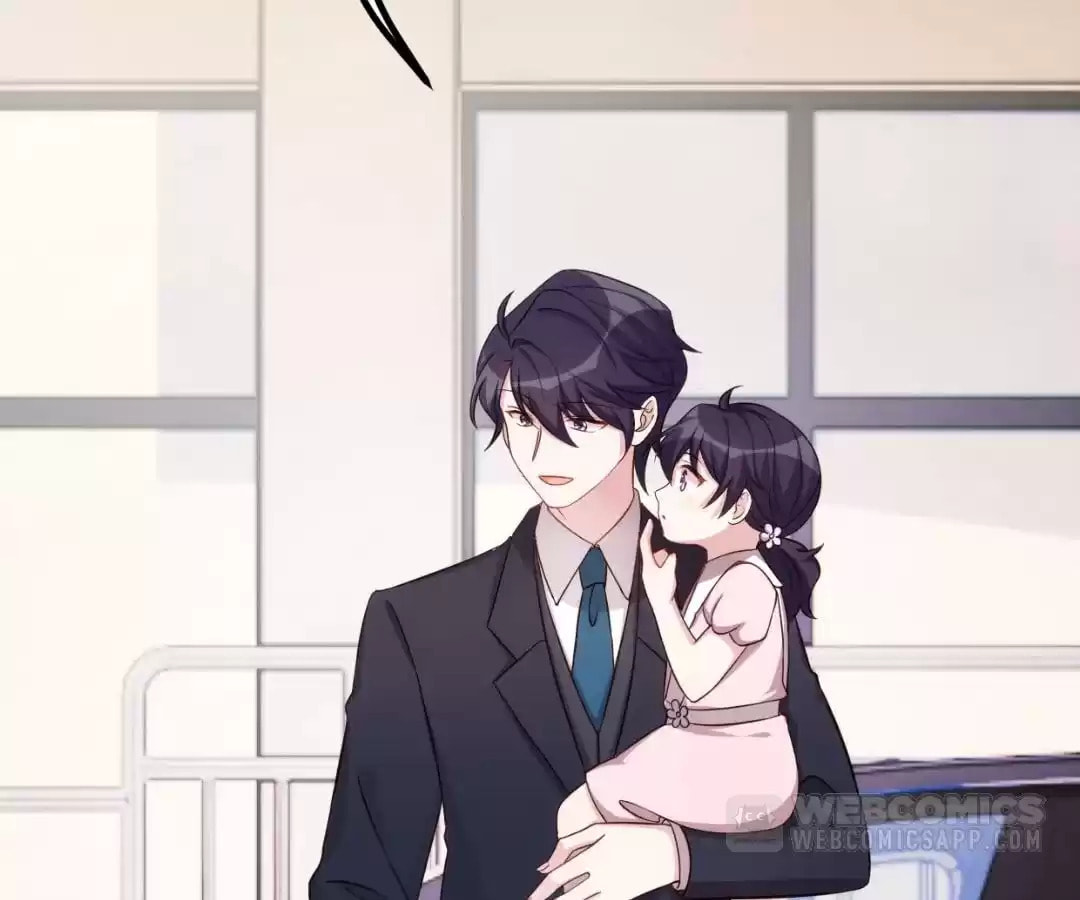 My Charming Daddy (Colored) Chapter 385 page 43 - 