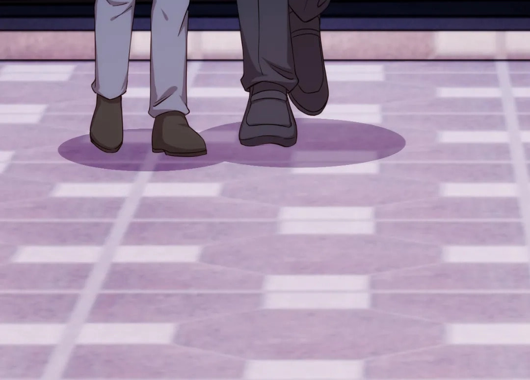 My Charming Daddy (Colored) Chapter 385 page 45 - 