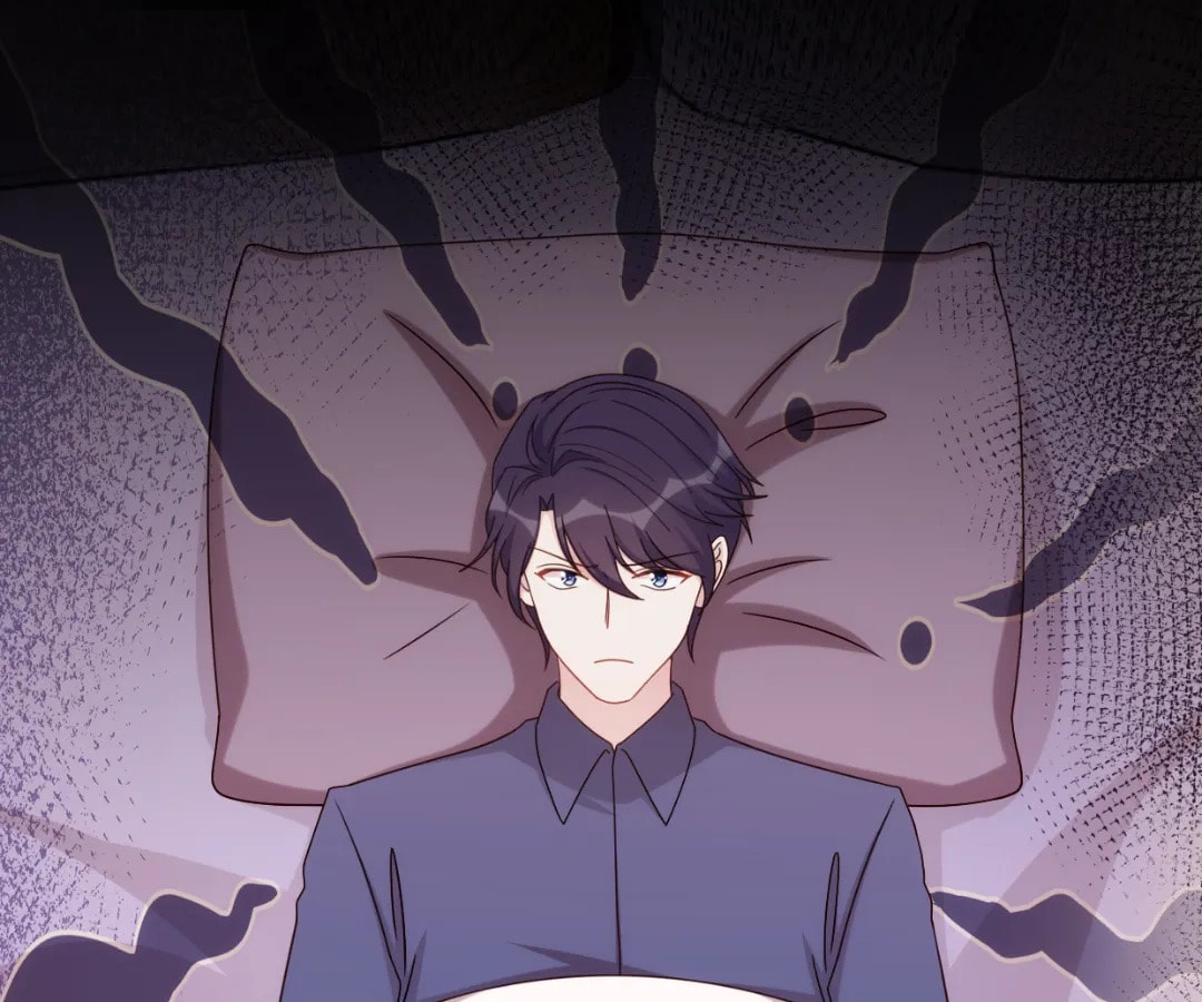 My Charming Daddy (Colored) Chapter 385 page 8 - 