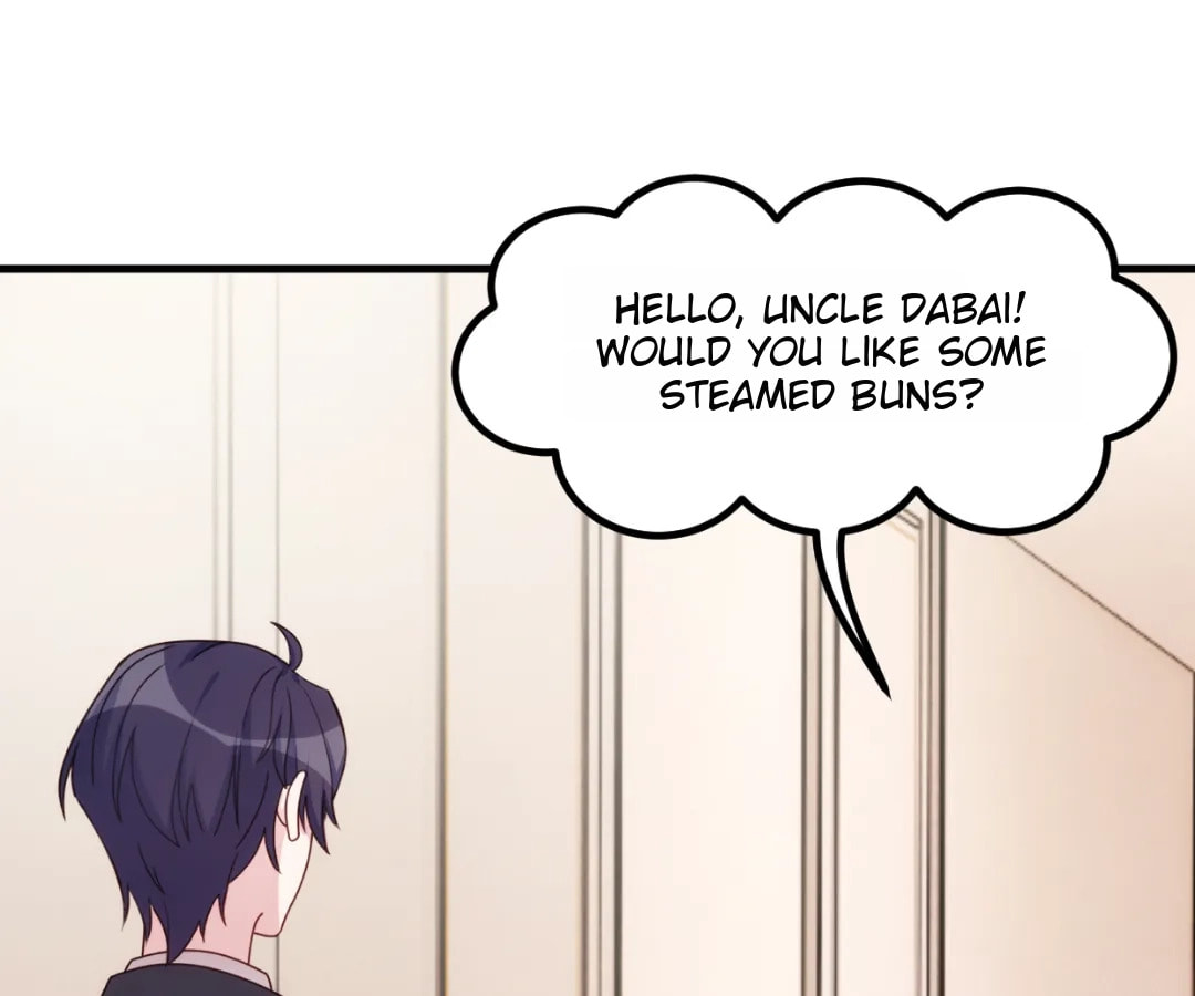 My Charming Daddy (Colored) Chapter 386 page 1 - 