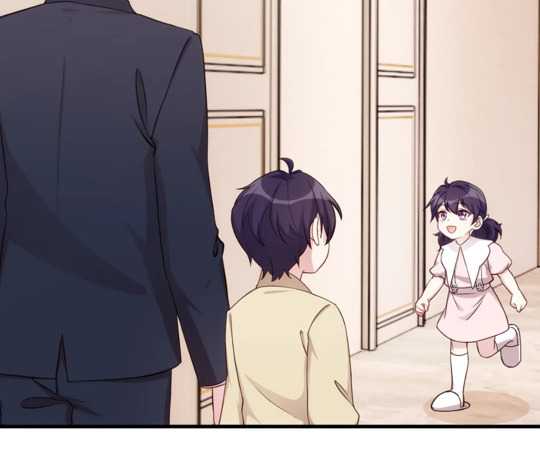 My Charming Daddy (Colored) Chapter 386 page 2 - 