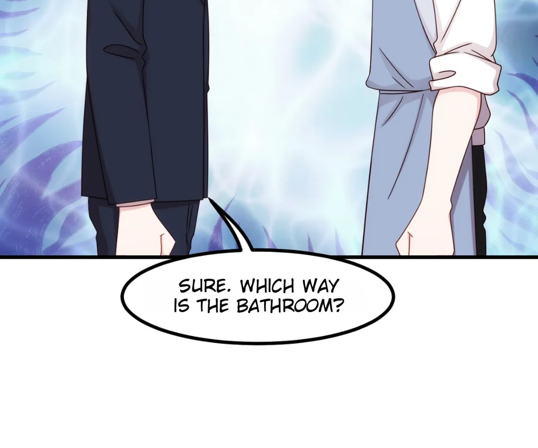 My Charming Daddy (Colored) Chapter 386 page 14 - 