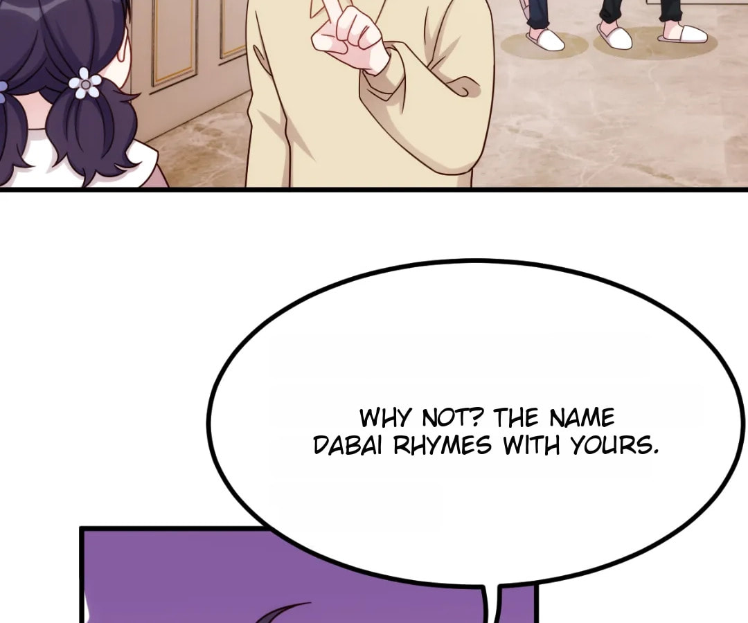 My Charming Daddy (Colored) Chapter 386 page 16 - 