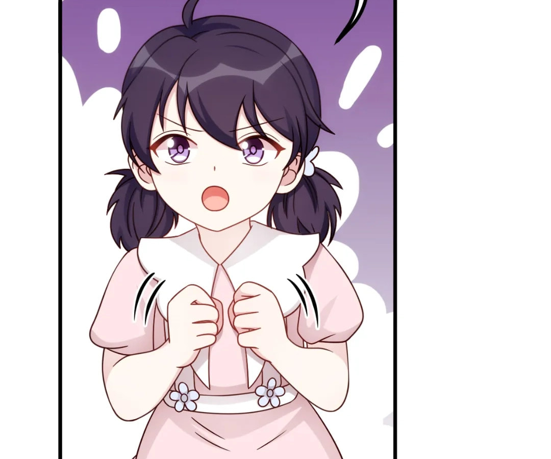 My Charming Daddy (Colored) Chapter 386 page 17 - 