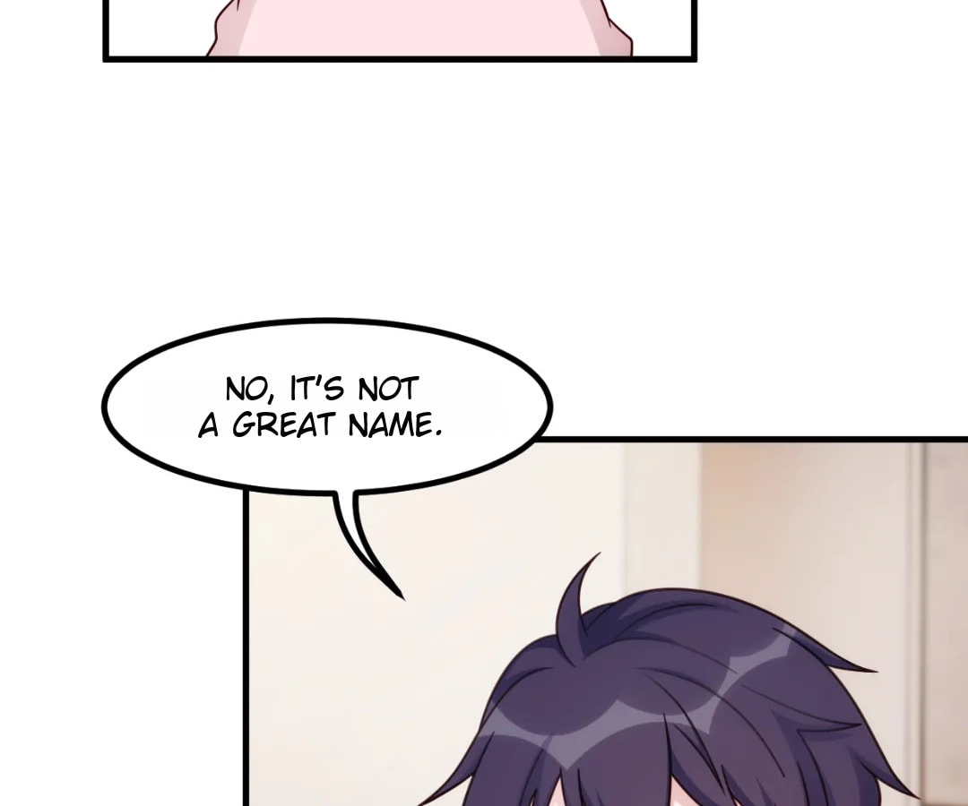My Charming Daddy (Colored) Chapter 386 page 18 - 