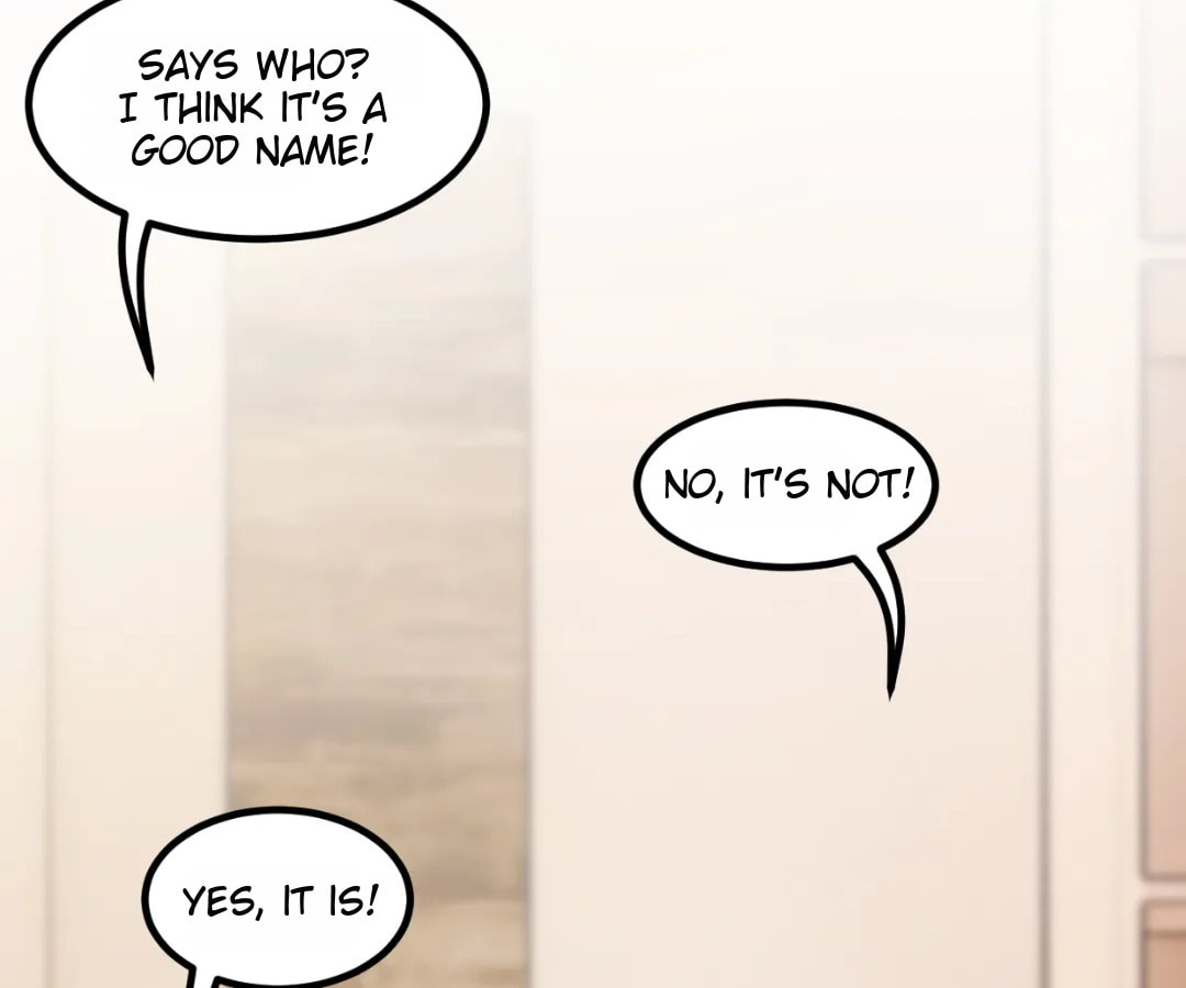 My Charming Daddy (Colored) Chapter 386 page 20 - 