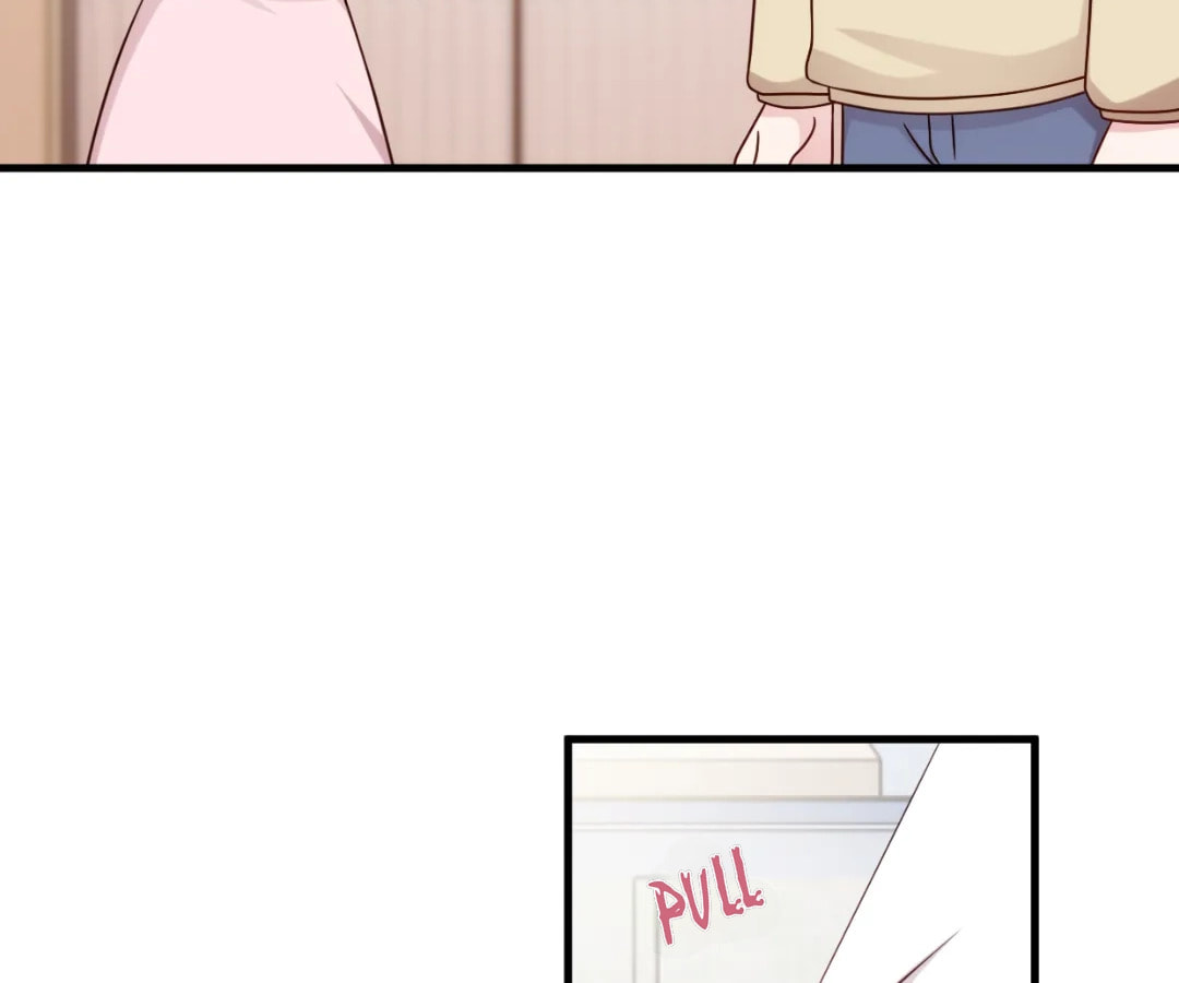 My Charming Daddy (Colored) Chapter 386 page 22 - 