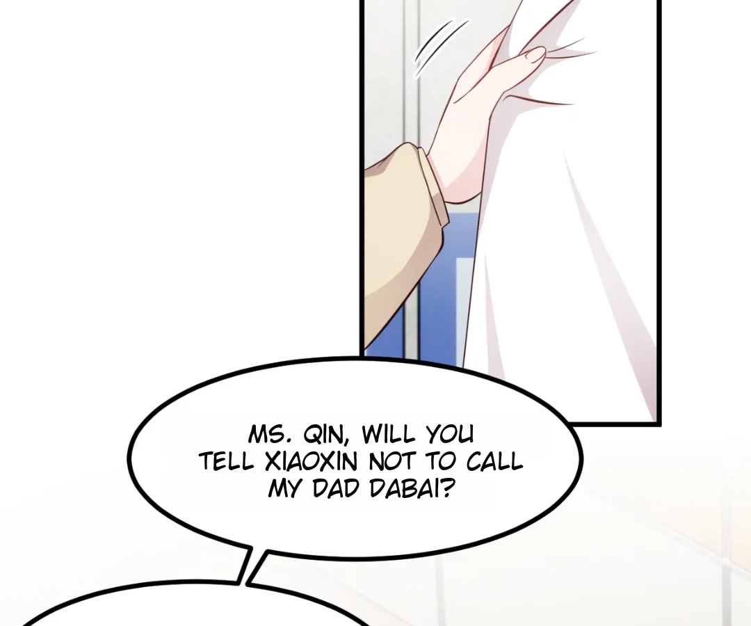 My Charming Daddy (Colored) Chapter 386 page 23 - 