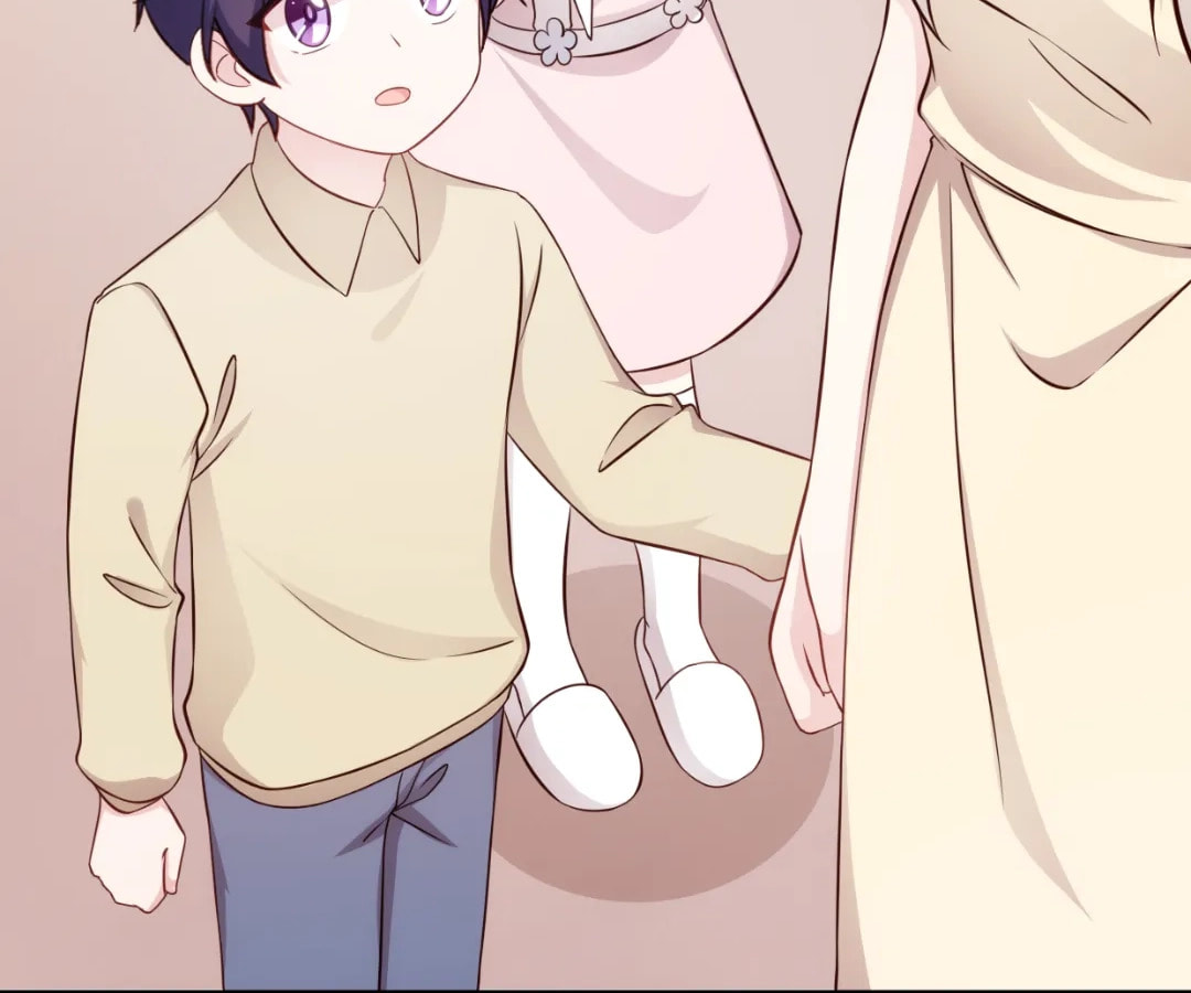 My Charming Daddy (Colored) Chapter 386 page 25 - 