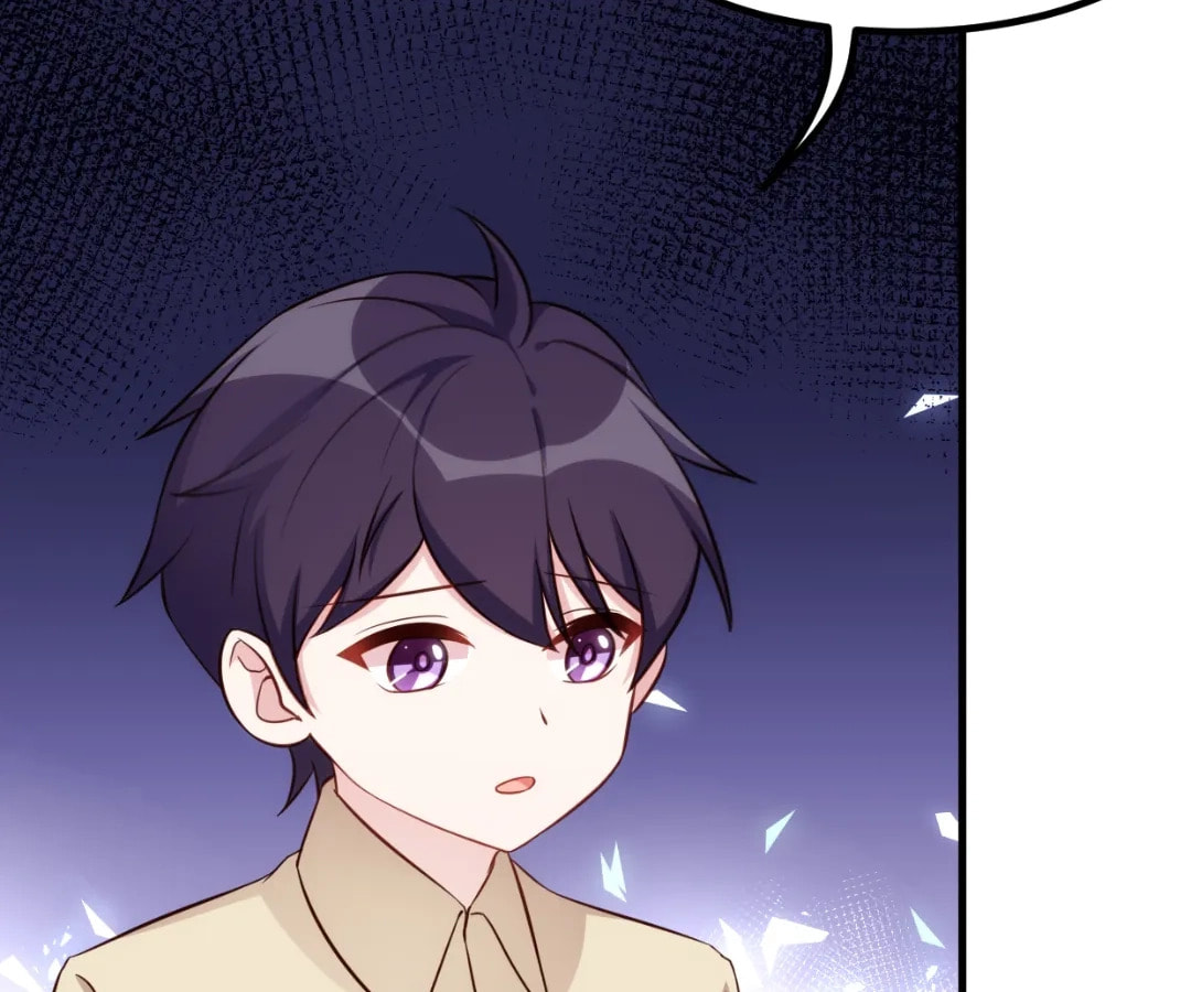 My Charming Daddy (Colored) Chapter 386 page 28 - 