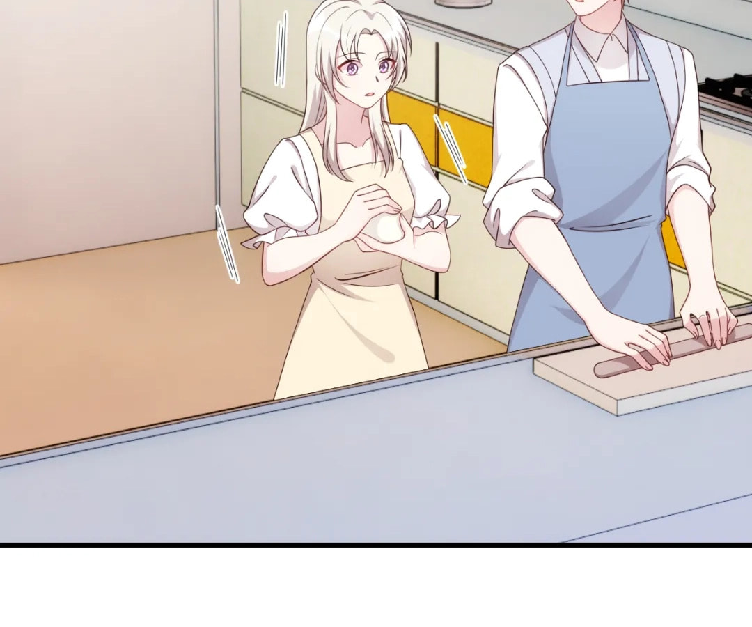 My Charming Daddy (Colored) Chapter 386 page 4 - 