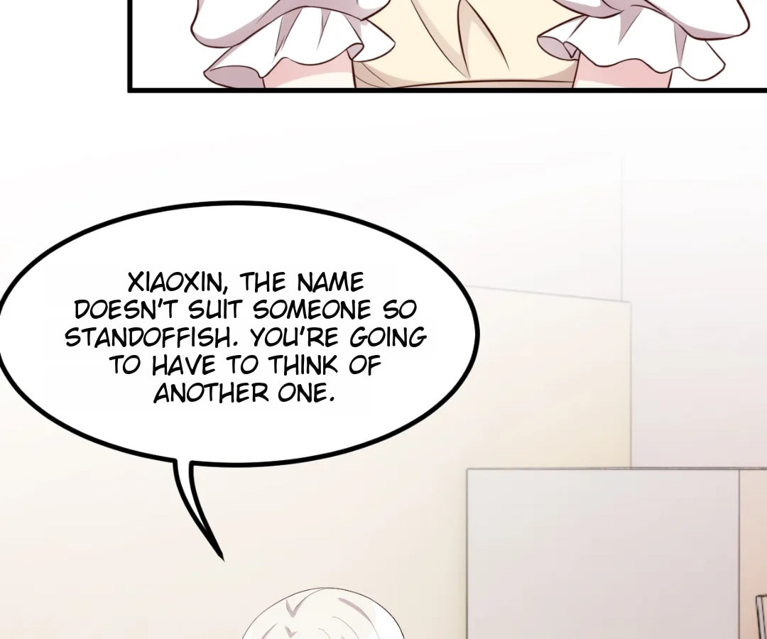 My Charming Daddy (Colored) Chapter 386 page 31 - 
