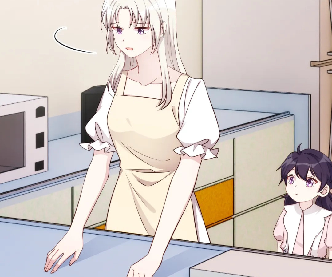 My Charming Daddy (Colored) Chapter 386 page 32 - 