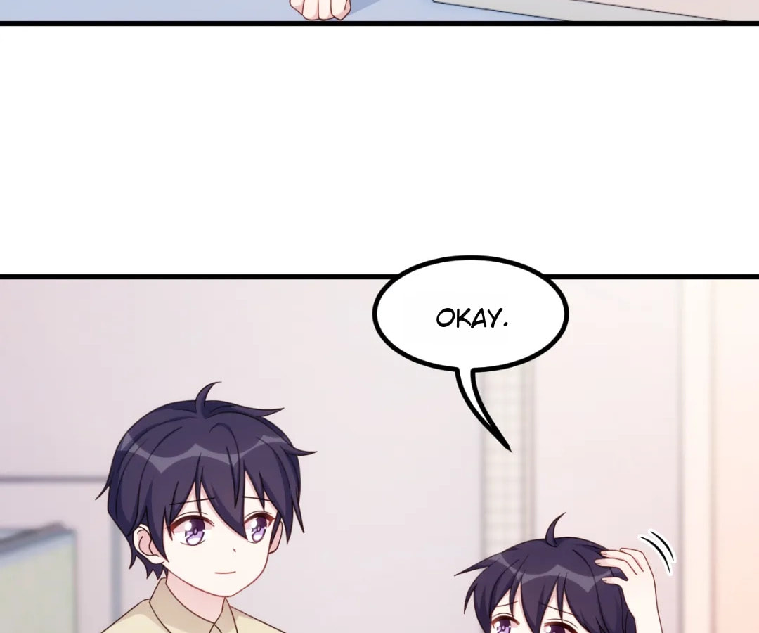 My Charming Daddy (Colored) Chapter 386 page 33 - 
