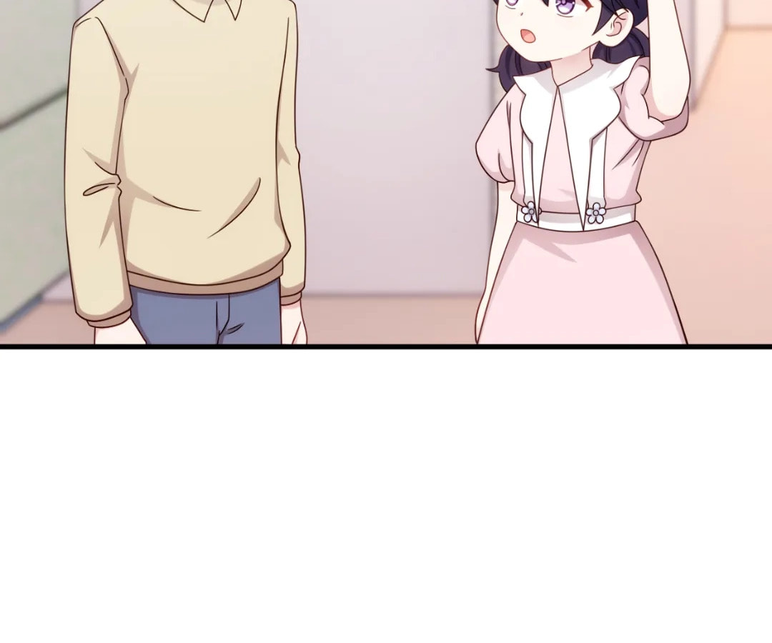 My Charming Daddy (Colored) Chapter 386 page 34 - 