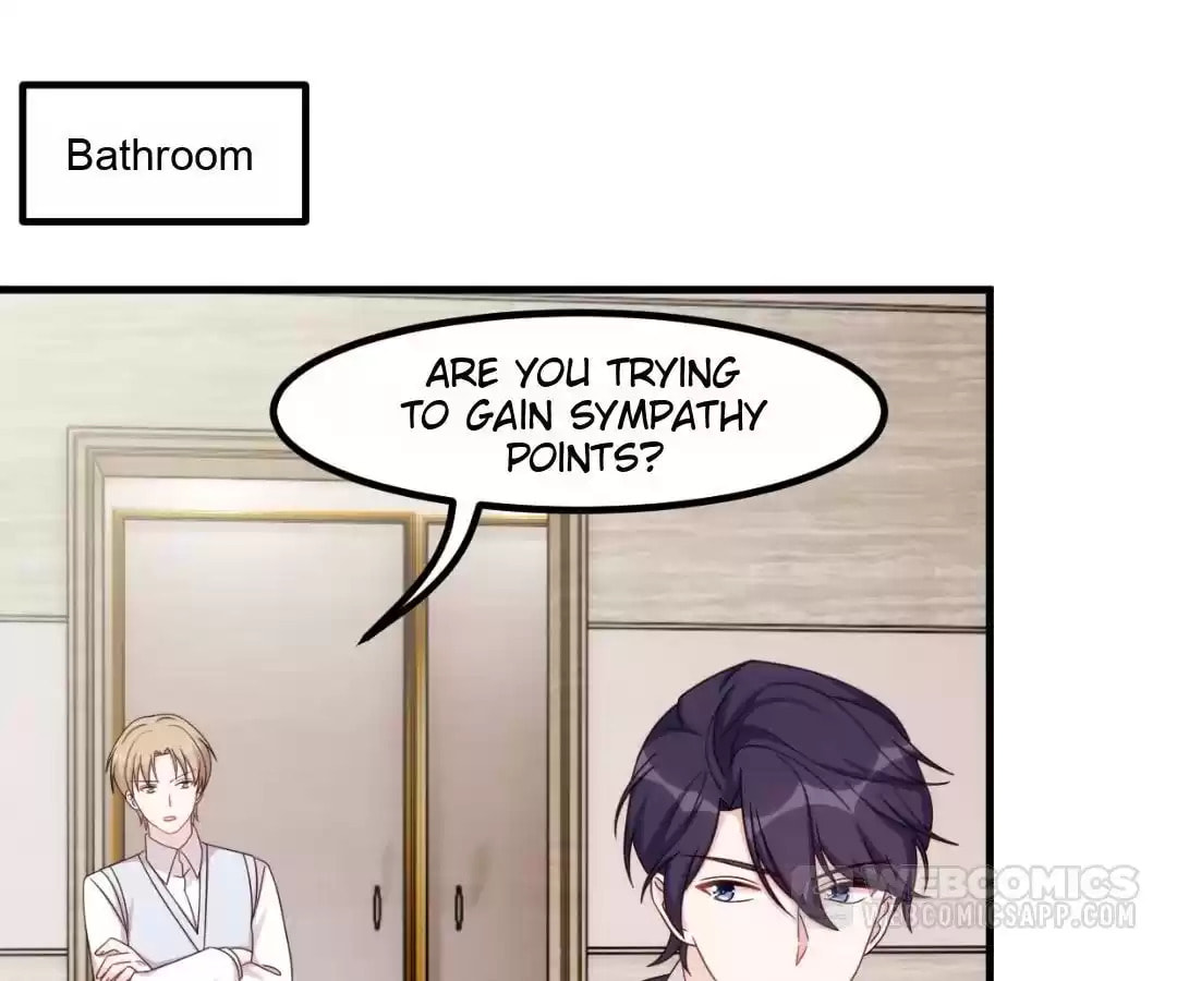 My Charming Daddy (Colored) Chapter 386 page 35 - 