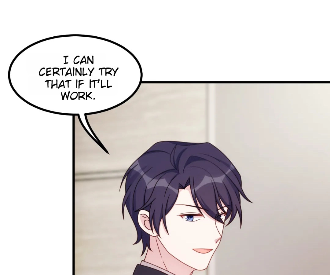 My Charming Daddy (Colored) Chapter 386 page 37 - 