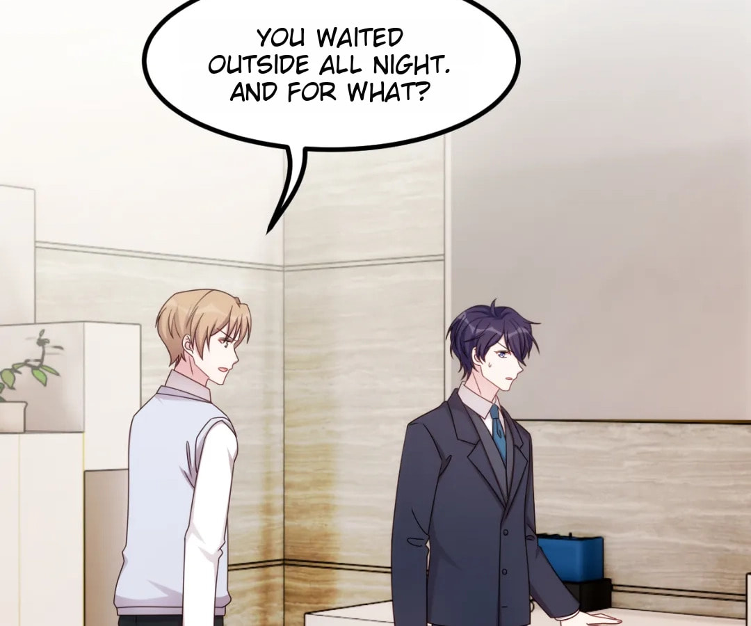 My Charming Daddy (Colored) Chapter 386 page 39 - 