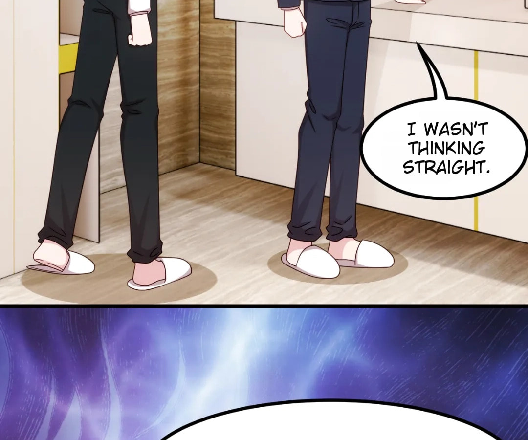 My Charming Daddy (Colored) Chapter 386 page 40 - 