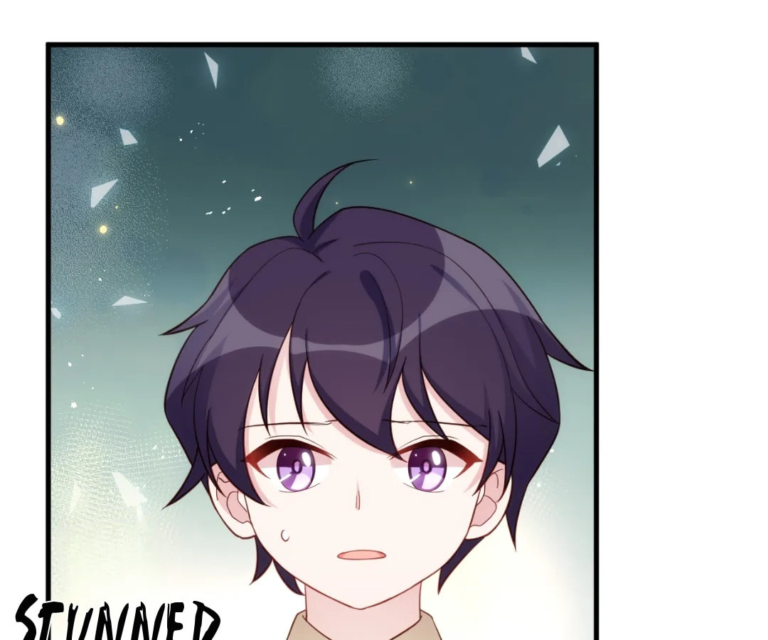 My Charming Daddy (Colored) Chapter 386 page 5 - 