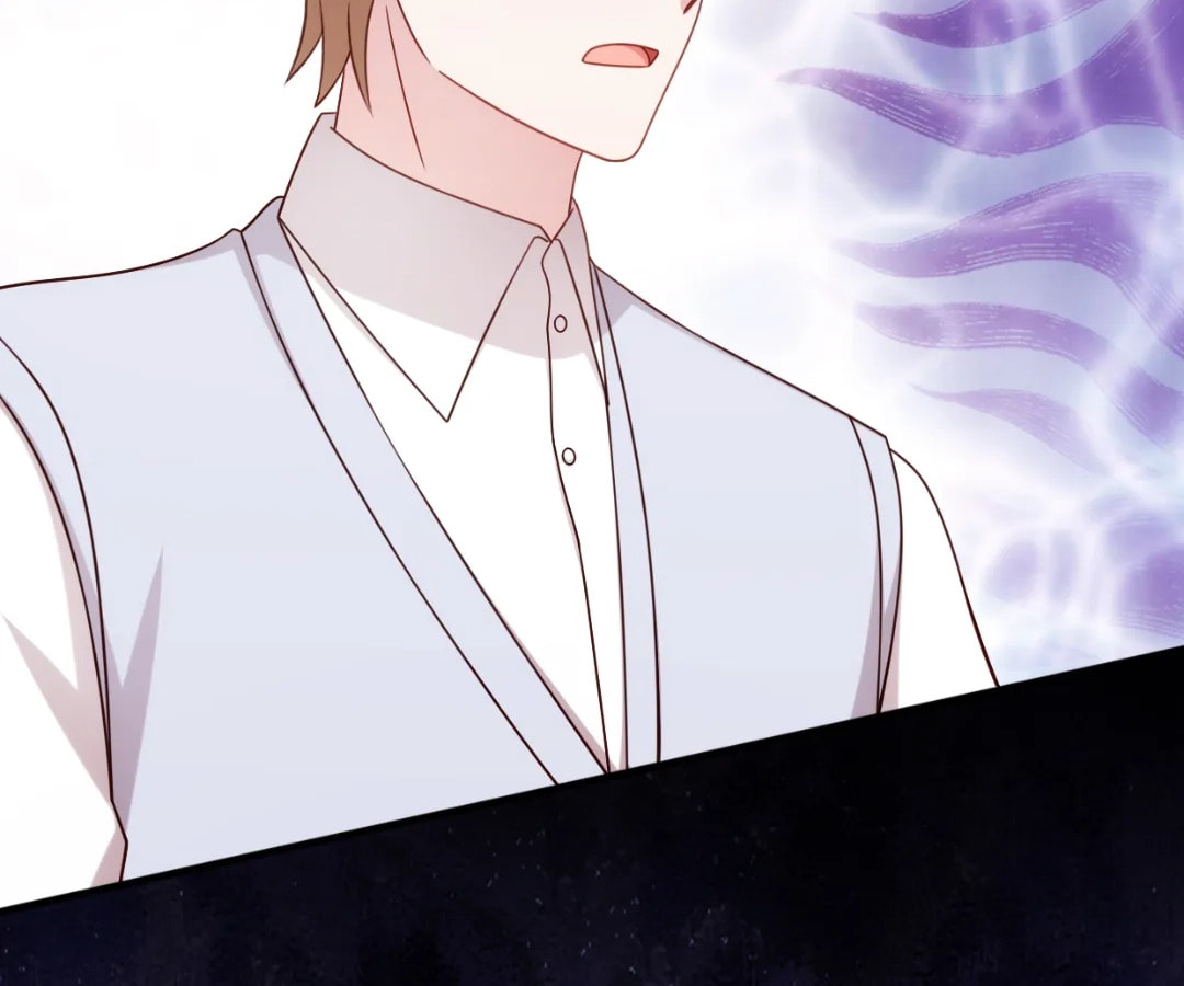 My Charming Daddy (Colored) Chapter 386 page 42 - 