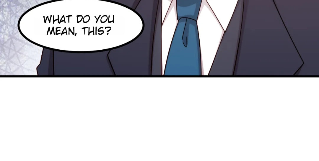My Charming Daddy (Colored) Chapter 386 page 44 - 