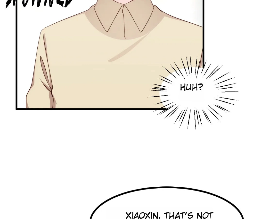 My Charming Daddy (Colored) Chapter 386 page 6 - 