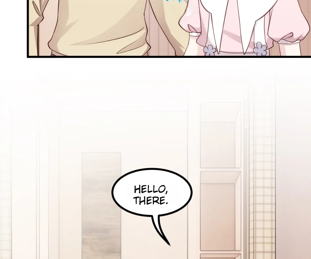 My Charming Daddy (Colored) Chapter 386 page 8 - 
