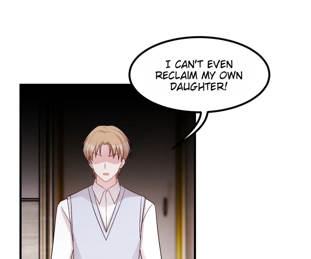My Charming Daddy (Colored) Chapter 387 page 1 - 