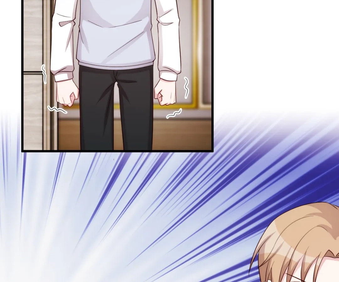 My Charming Daddy (Colored) Chapter 387 page 2 - 