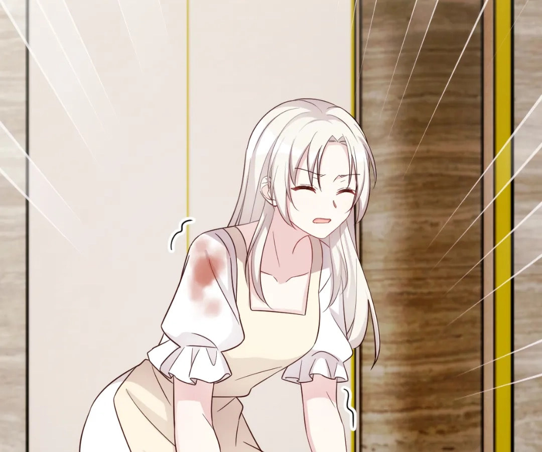 My Charming Daddy (Colored) Chapter 387 page 17 - 