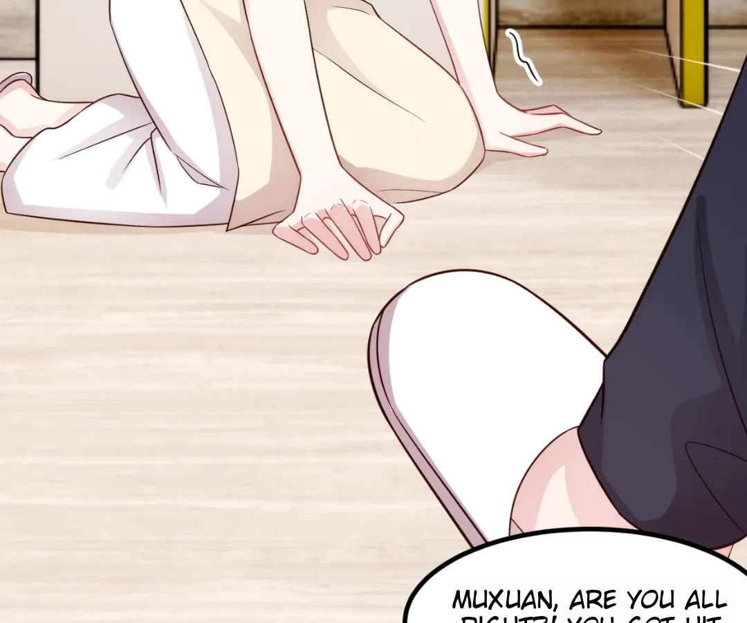 My Charming Daddy (Colored) Chapter 387 page 18 - 