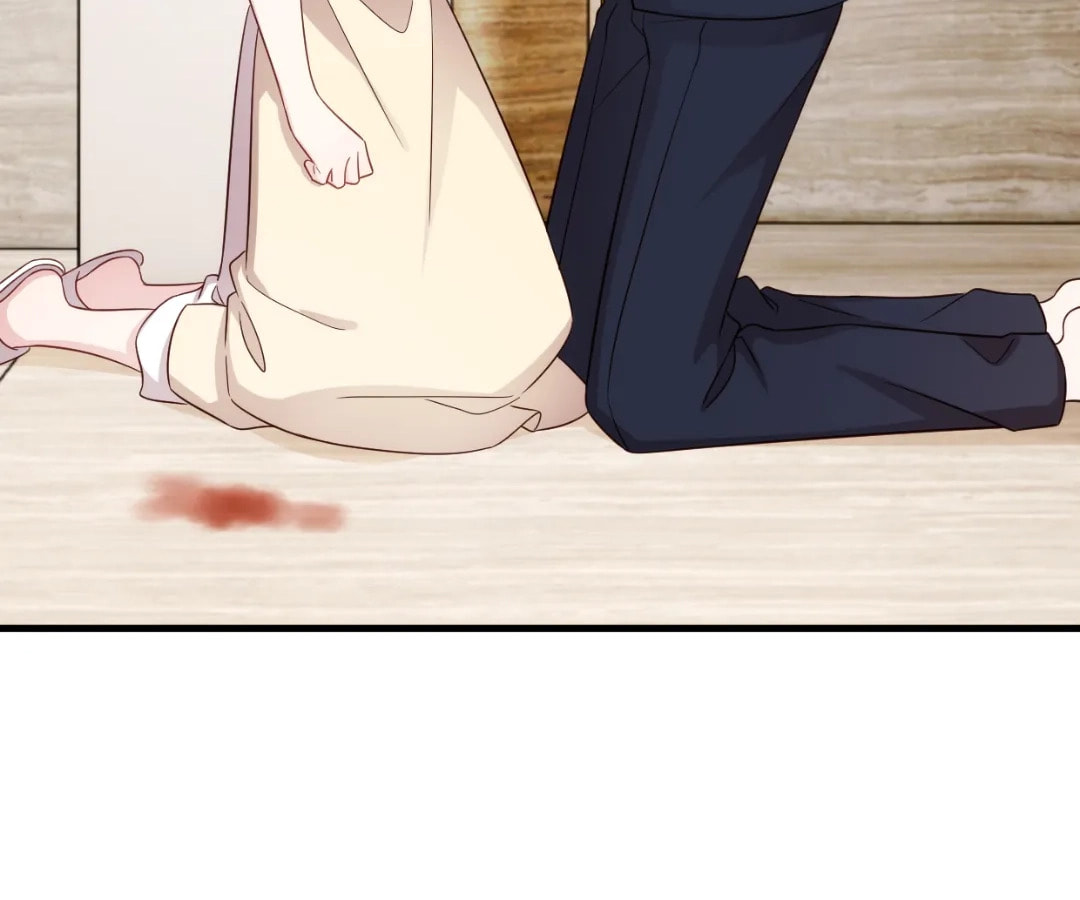 My Charming Daddy (Colored) Chapter 387 page 20 - 